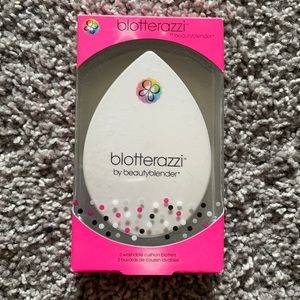 Blotterazzi by beauty blender